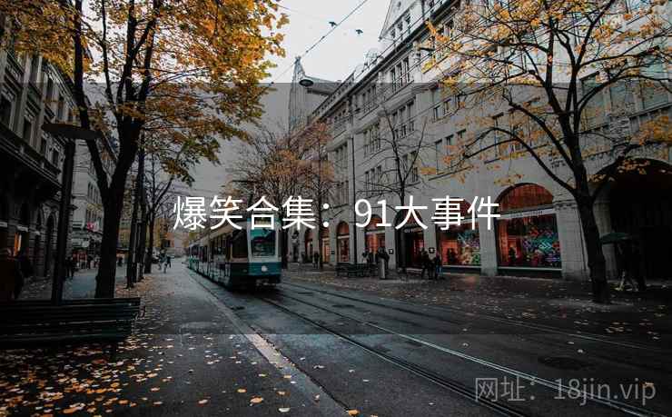 爆笑合集：91大事件