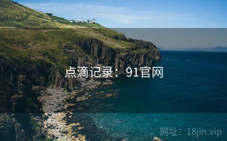 点滴记录：91官网