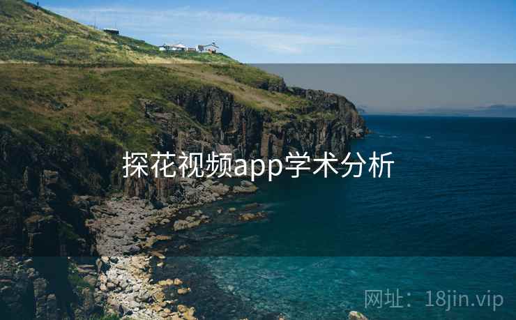 探花视频app学术分析